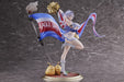 GOLDENHEAD 1/6 scale Azur Lane Reno Hato no Cheerleader PVC&ABS Figure 310mm NEW_5