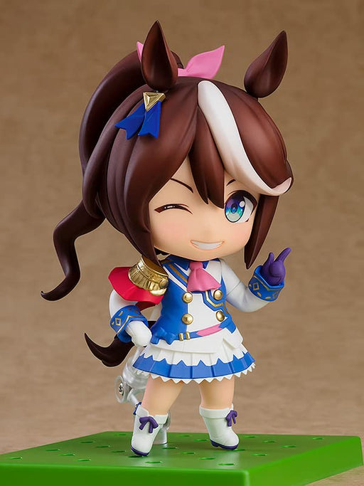 Nendoroid 1995 Tokai Teio Umamusume: Pretty Derby plastic non-scale Figure NEW_2