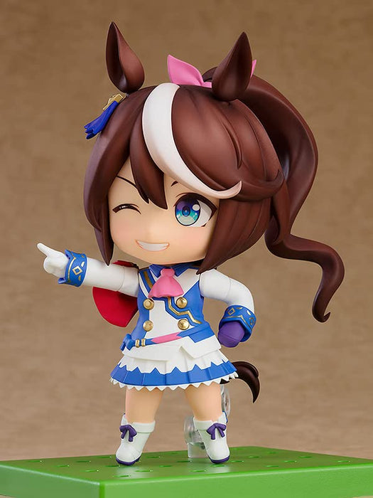 Nendoroid 1995 Tokai Teio Umamusume: Pretty Derby plastic non-scale Figure NEW_3
