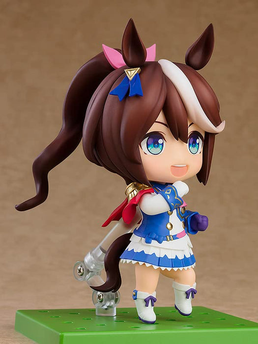 Nendoroid 1995 Tokai Teio Umamusume: Pretty Derby plastic non-scale Figure NEW_4