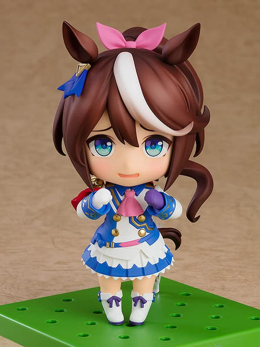 Nendoroid 1995 Tokai Teio Umamusume: Pretty Derby plastic non-scale Figure NEW_5