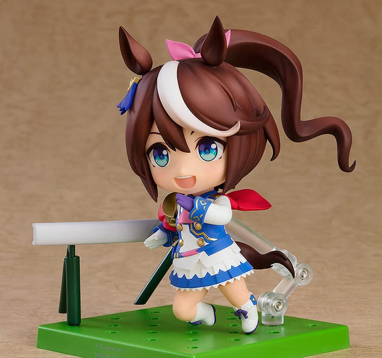 Nendoroid 1995 Tokai Teio Umamusume: Pretty Derby plastic non-scale Figure NEW_7