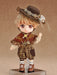 Nendoroid Doll Tea Time Series Charlie non-scale 140mm Plastic Action Figure NEW_2
