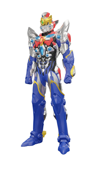 Gridman Universe SSSS.Soft Vinyl Gridman Universe Fighter non-scale Figure NEW_1