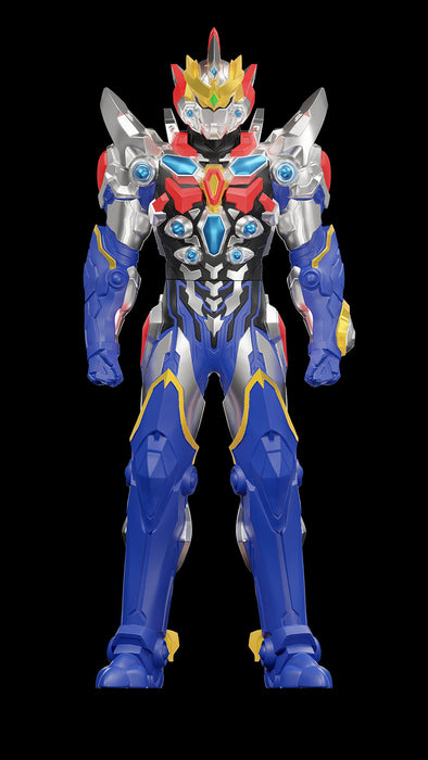 Gridman Universe SSSS.Soft Vinyl Gridman Universe Fighter non-scale Figure NEW_2