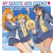 [CD] Don't Toy with Me, Miss Nagatoro 2nd MY SADISTIC ADOLESCENE KICA-2620 NEW_1