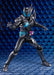S.H.figuarts Kamen Rider Jack Revice Kamen Rider Revice Plastic Action Figure_1