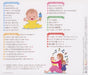 [CD] Mama no Onaka de Akachan no Tame no Yasashii Doyo KICG-8491 Children Music_1