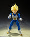 S.H.Figuarts Super Saiyan Vegeta Awakening Super Saiyan Blood Figure BDISD641861_2