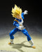 S.H.Figuarts Super Saiyan Vegeta Awakening Super Saiyan Blood Figure BDISD641861_4