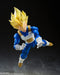 S.H.Figuarts Super Saiyan Vegeta Awakening Super Saiyan Blood Figure BDISD641861_5