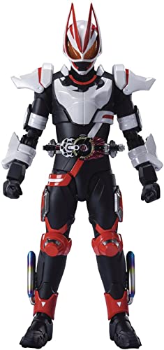BANDAISPIRITS S.H. Figuarts Kamen Rider Geats Magnum Boost Foam Figure ‎BAS63974_1