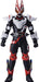 BANDAISPIRITS S.H. Figuarts Kamen Rider Geats Magnum Boost Foam Figure ‎BAS63974_1