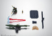 Side MS Gundam SEED AQM/E-X03 Launcher Striker & Effect Parts Set ‎BDISD649812_2