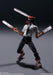 Bandai Spirits S.H.Figuarts Chainsaw Man 150mm PVC&ABS Figure ‎BDISD640512 NEW_2