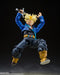 S.H.Figuarts Super Saiyan Trunks Boy from the Future 140mm Figure ‎BDISD640321_7