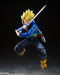 S.H.Figuarts Super Saiyan Trunks Boy from the Future 140mm Figure ‎BDISD640321_8