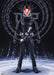 BANDAI SPIRITS S.H. Figuarts Kamen Rider Geats Entry Raise Foam Figure BAS64052_2