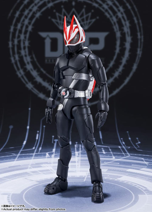 BANDAI SPIRITS S.H. Figuarts Kamen Rider Geats Entry Raise Foam Figure BAS64052_3
