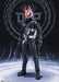BANDAI SPIRITS S.H. Figuarts Kamen Rider Geats Entry Raise Foam Figure BAS64052_3