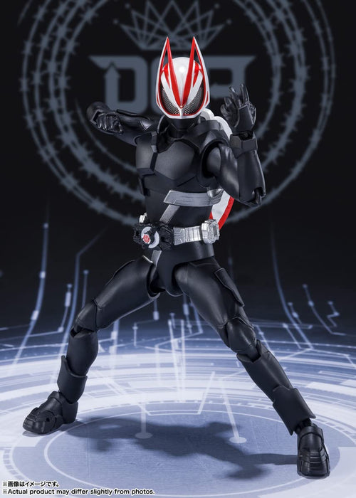 BANDAI SPIRITS S.H. Figuarts Kamen Rider Geats Entry Raise Foam Figure BAS64052_5