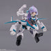 Macross Delta VF-31S Siegfried Arad Molders Custom w/Mikumo Guynemer BDISD649713_5