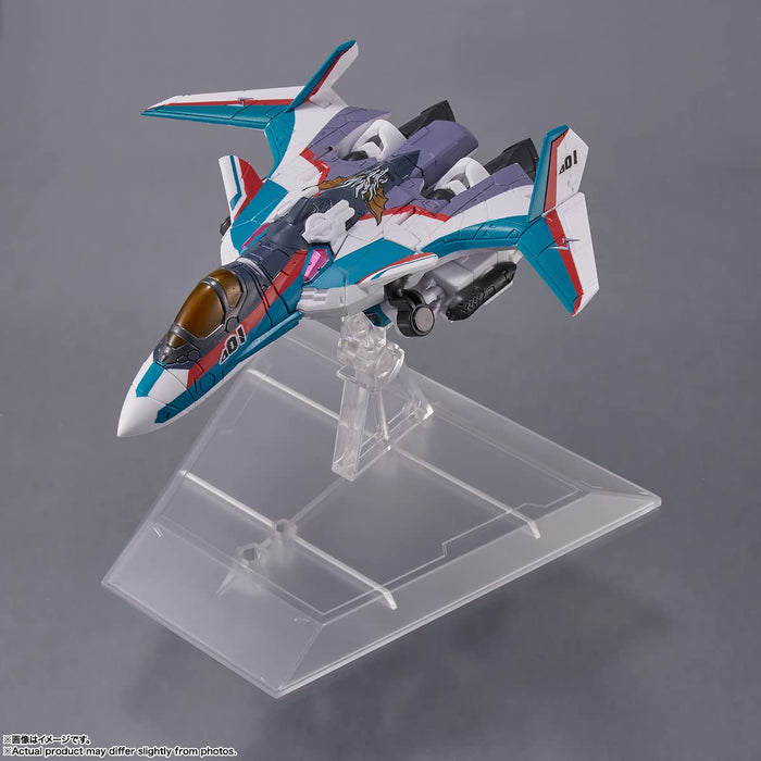 Macross Delta VF-31S Siegfried Arad Molders Custom w/Mikumo Guynemer BDISD649713_9
