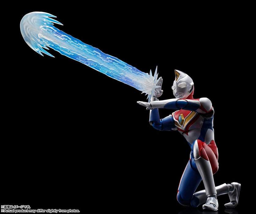 S.H.Figuarts Shinkoccou Seihou Ultraman Dyna Flash Type H150mm Figure ‎BAS64918_4