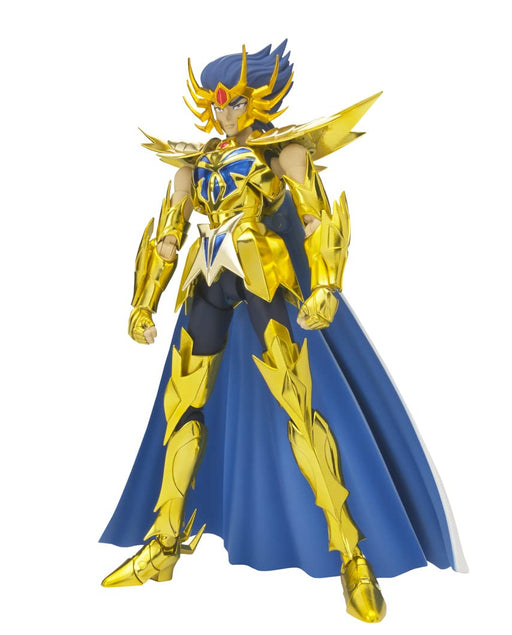 Saint Cloth Myth EX Cancer Deathmask Revival Ver. 180mm Figure ‎BDISD641762 NEW_1