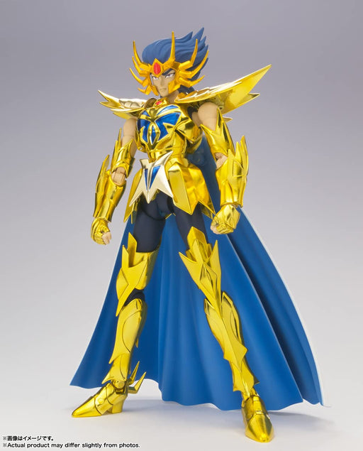 Saint Cloth Myth EX Cancer Deathmask Revival Ver. 180mm Figure ‎BDISD641762 NEW_2