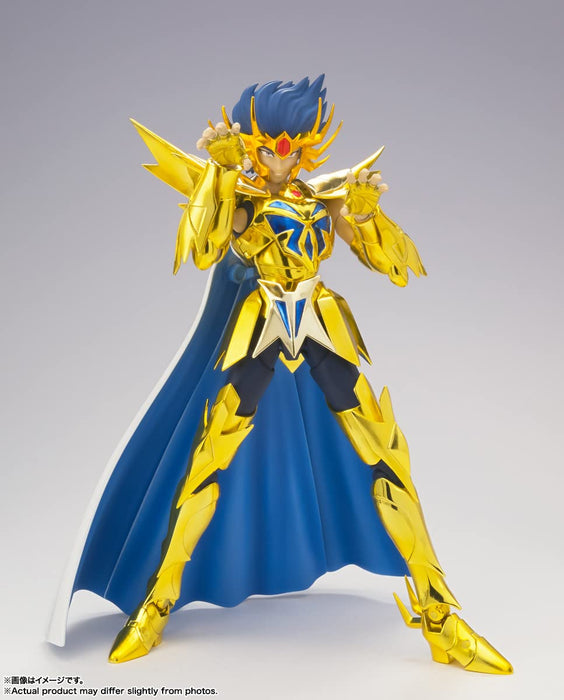 Saint Cloth Myth EX Cancer Deathmask Revival Ver. 180mm Figure ‎BDISD641762 NEW_4