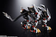 Bandai Spirits Chogokin ZOIDS New Century/ZERO RZ-041 Liger Zero Action Figure_4