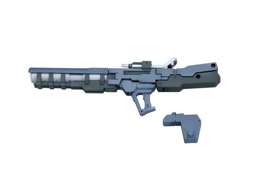 Kotobukiya M.S.G Modeling Support Goods Weapon Unit 18 Free Style Bazooka MW18X_1