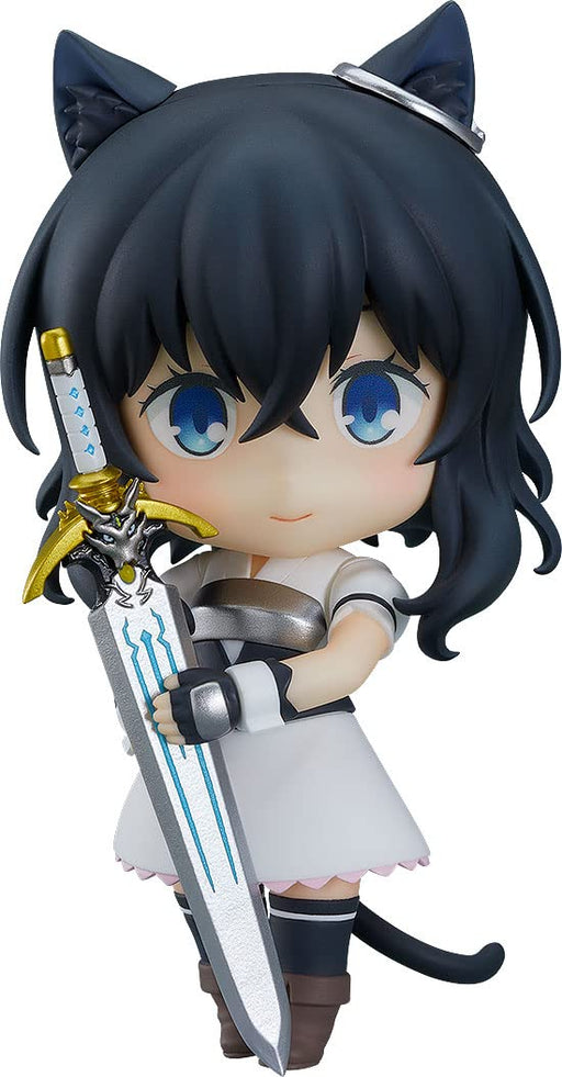 Nendoroid 1997 Reincarnated as a Sword Fran Painted plastic Figure ‎GSC90172241_1