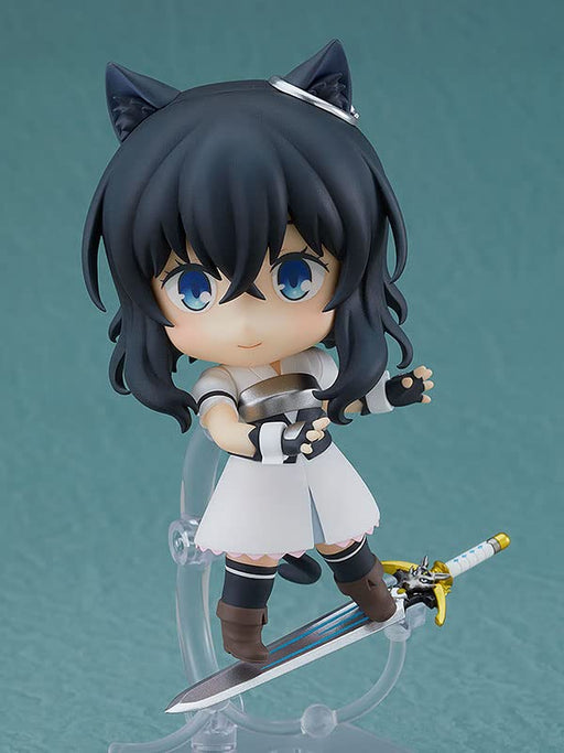 Nendoroid 1997 Reincarnated as a Sword Fran Painted plastic Figure ‎GSC90172241_2