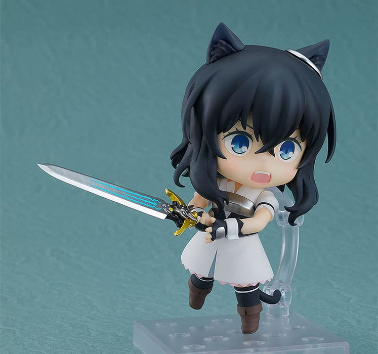 Nendoroid 1997 Reincarnated as a Sword Fran Painted plastic Figure ‎GSC90172241_4