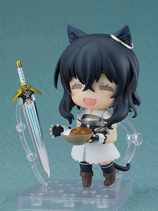 Nendoroid 1997 Reincarnated as a Sword Fran Painted plastic Figure ‎GSC90172241_6