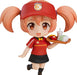Nendoroid 1996 The Devil Is a Part-Timer! Chiho Sasaki Painted Plastic Figure_1