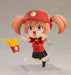 Nendoroid 1996 The Devil Is a Part-Timer! Chiho Sasaki Painted Plastic Figure_4
