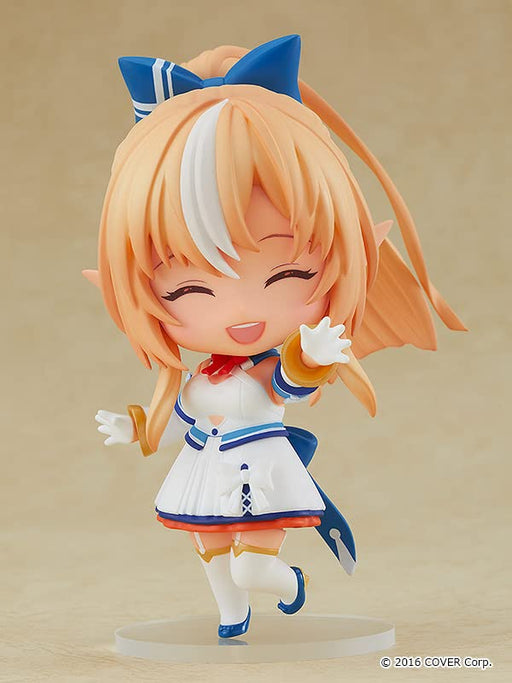 Nendoroid 2009 Shiranui Flare hololive production plastic non-scale Figure NEW_2