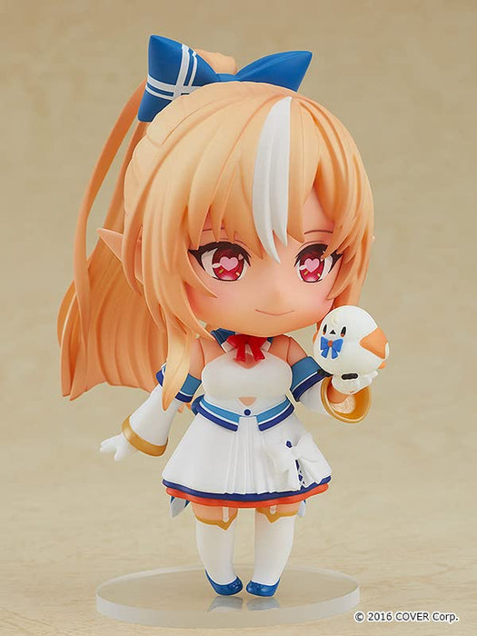 Nendoroid 2009 Shiranui Flare hololive production plastic non-scale Figure NEW_4