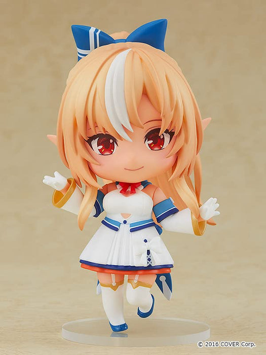Nendoroid 2009 Shiranui Flare hololive production plastic non-scale Figure NEW_6
