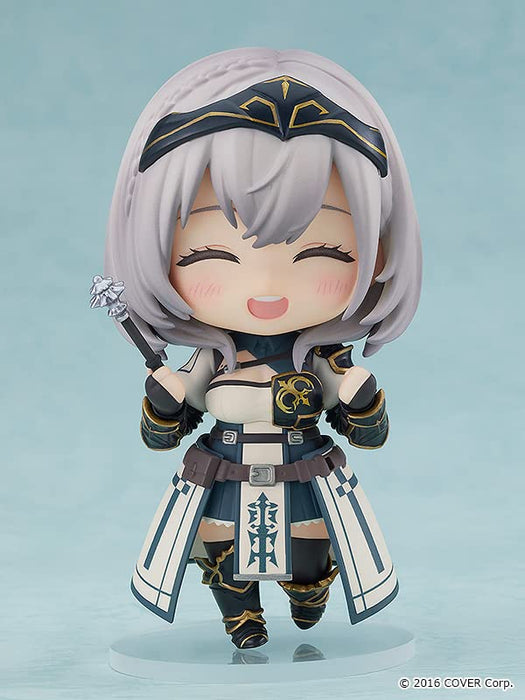 Nendoroid 2008 Shirogane Noel hololive production plastic non-scale Figure NEW_2