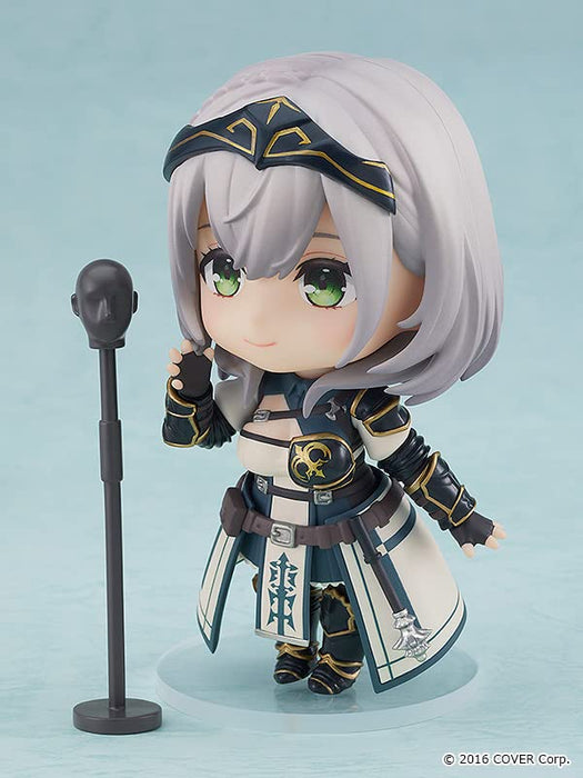 Nendoroid 2008 Shirogane Noel hololive production plastic non-scale Figure NEW_5