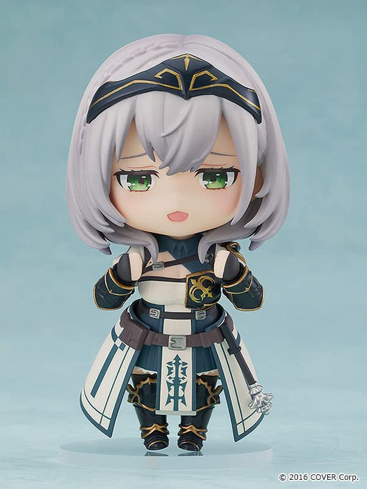 Nendoroid 2008 Shirogane Noel hololive production plastic non-scale Figure NEW_6