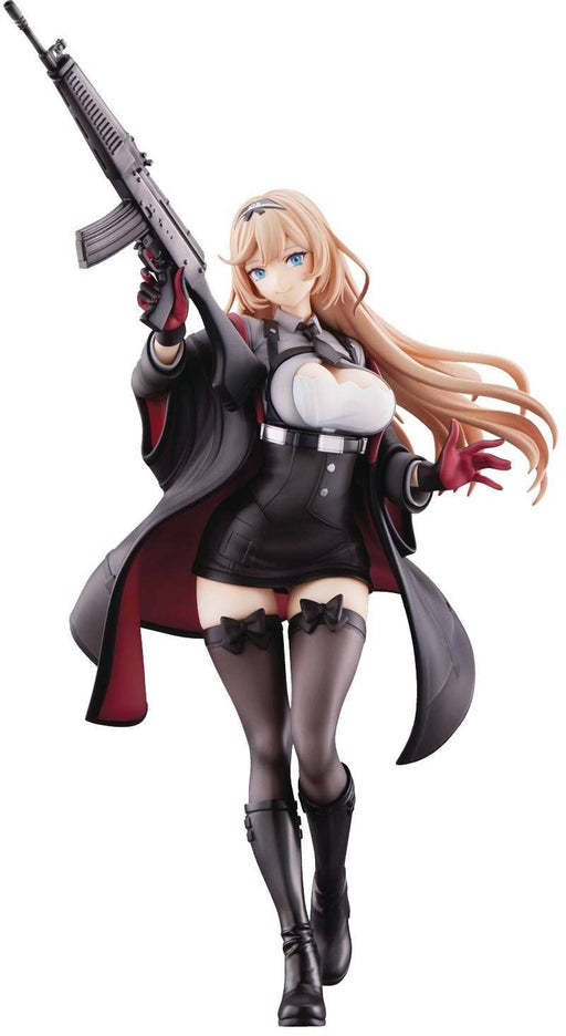 Union Creative Girls' Frontline StG-940 non-scale PVC&ABS Painted Figure 290mm_1