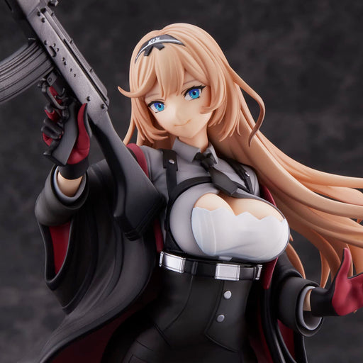Union Creative Girls' Frontline StG-940 non-scale PVC&ABS Painted Figure 290mm_2