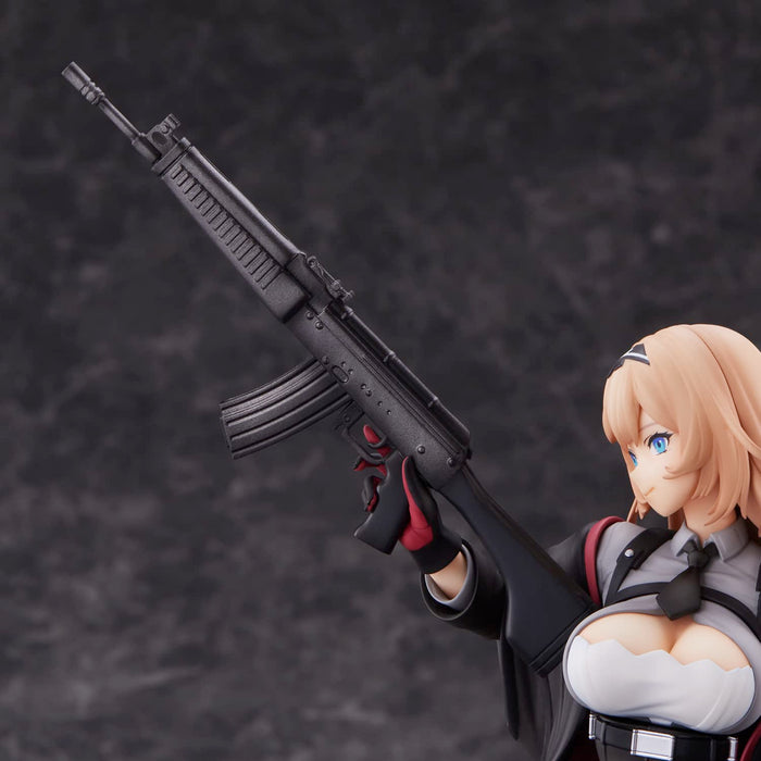 Union Creative Girls' Frontline StG-940 non-scale PVC&ABS Painted Figure 290mm_5