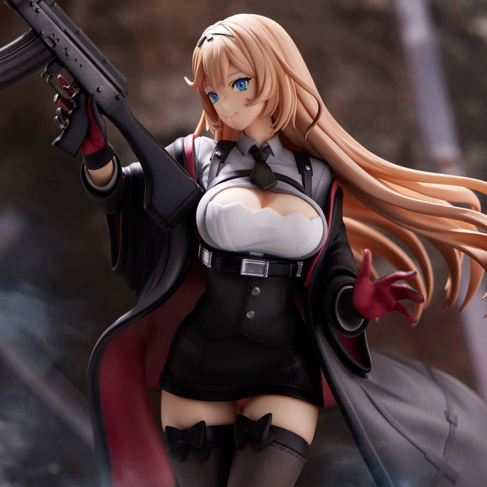 Union Creative Girls' Frontline StG-940 non-scale PVC&ABS Painted Figure 290mm_7