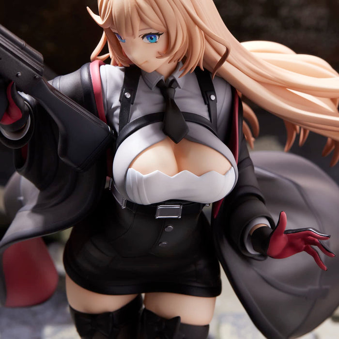 Union Creative Girls' Frontline StG-940 non-scale PVC&ABS Painted Figure 290mm_8